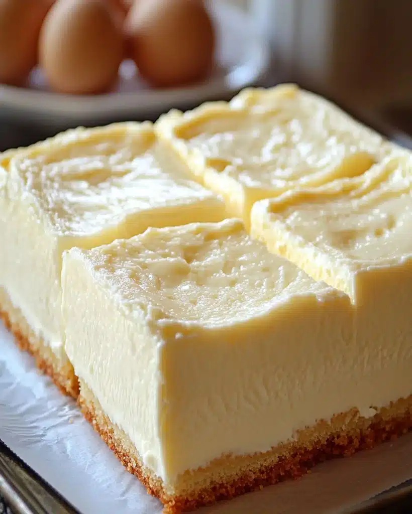 The Ultimate Creamy Cheesecake Recipe with Graham Cracker Crust 2 Rich creamy and ultra smooth with that classic buttery graham cracker crust—this is the timeless dessert that fits any occasion